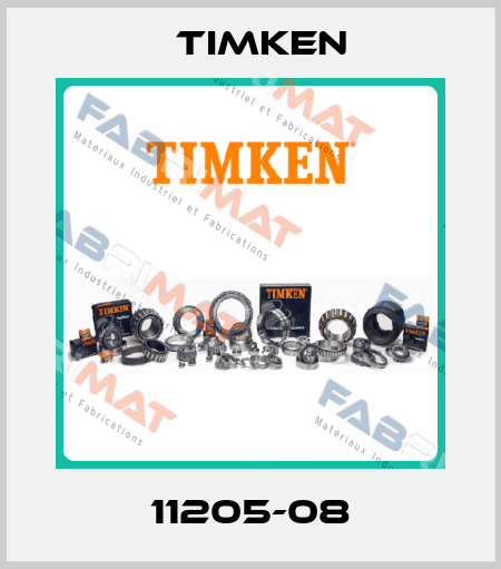 11205-08 Timken