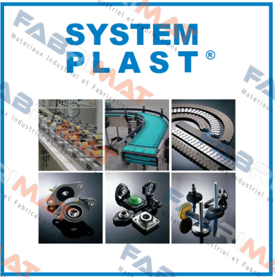 AA2406495 TTM93-90-01B System Plast