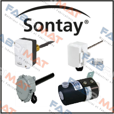 WD-CS-10M Sontay