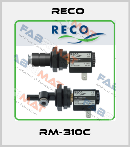 RM-310C Reco