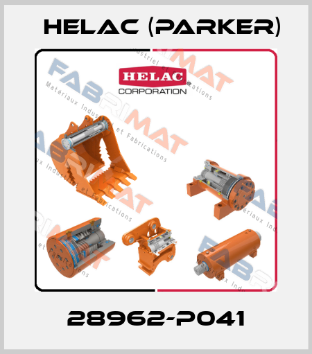 28962-P041 Helac (Parker)
