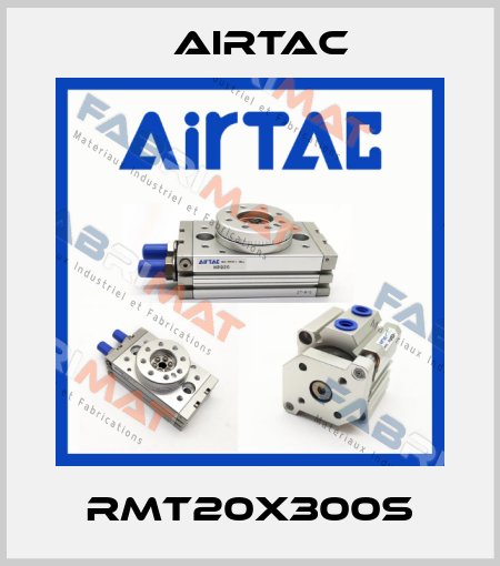 RMT20X300S Airtac