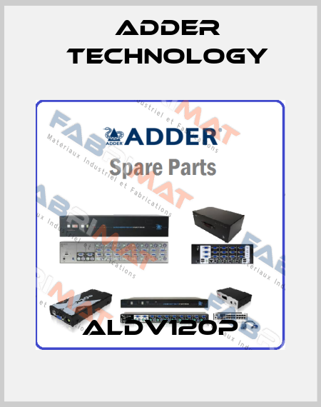ALDV120P Adder Technology