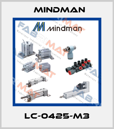LC-0425-M3 Mindman