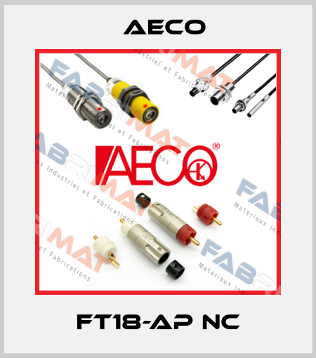 FT18-AP NC Aeco