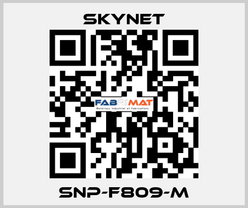 SNP-F809-M SKYNET