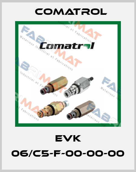 EVK 06/C5-F-00-00-00 Comatrol