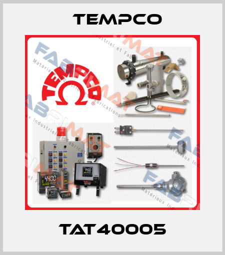 TAT40005 Tempco