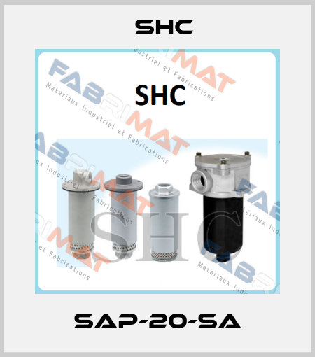 SAP-20-SA SHC