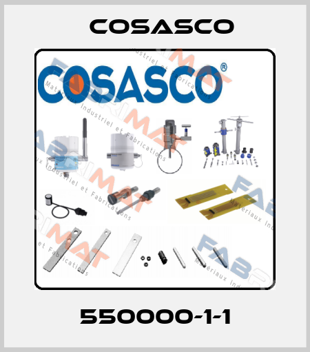550000-1-1 Cosasco