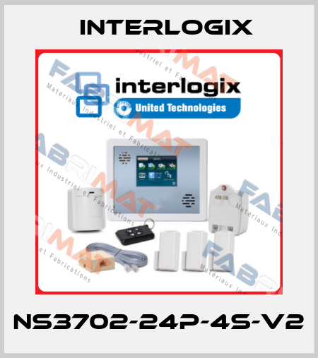 NS3702-24P-4S-V2 Interlogix