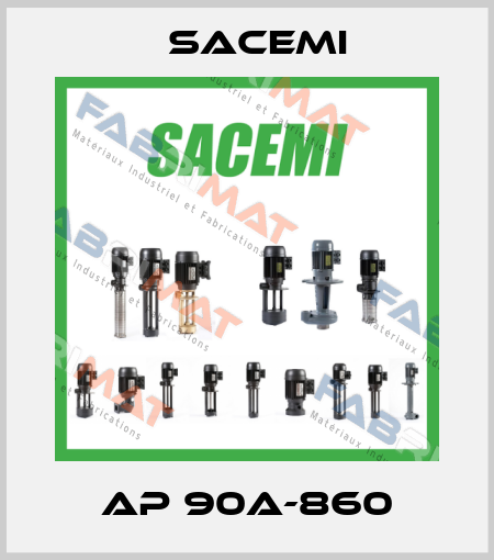 AP 90A-860 Sacemi