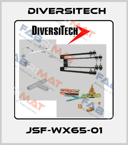 JSF-WX65-01 Diversitech