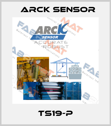TS19-P Arck Sensor