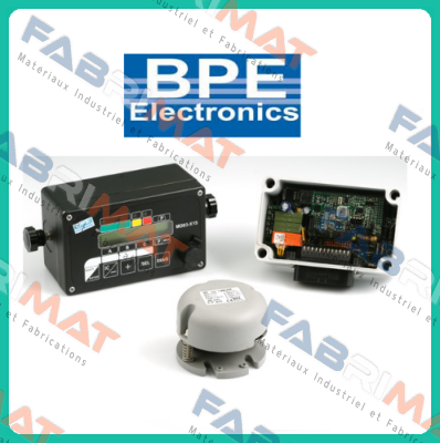 7.350.020 BPE Electronics (Dana Brevini Group)