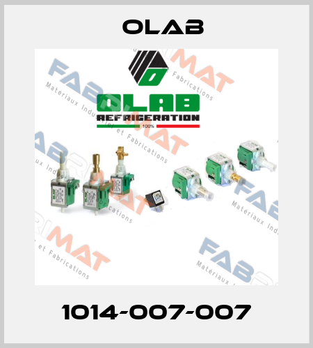 1014-007-007 Olab