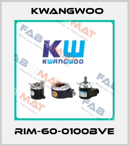 RIM-60-0100BVE Kwangwoo