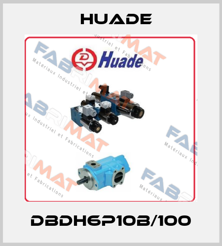 DBDH6P10B/100 Huade