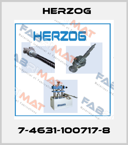 7-4631-100717-8 Herzog
