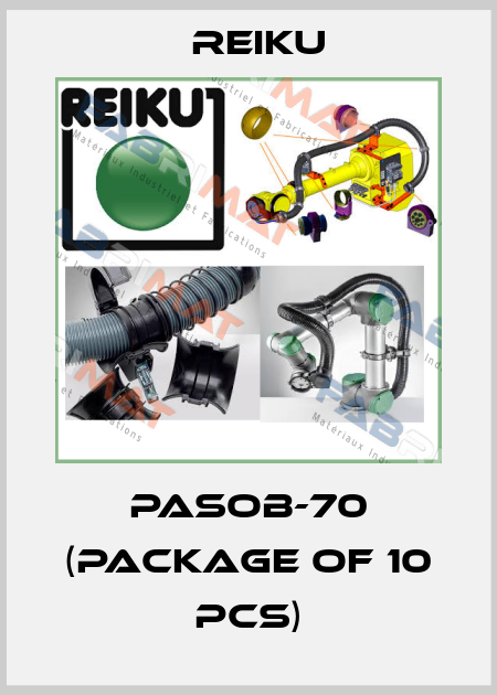 PASOB-70 (package of 10 pcs) REIKU