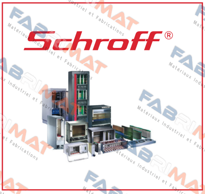 001 30810-433 Schroff