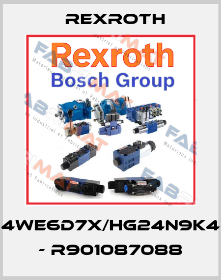 4WE6D7X/HG24N9K4 - R901087088 Rexroth