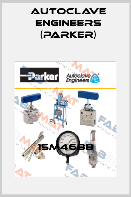 15M46B8 Autoclave Engineers (Parker)
