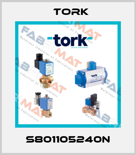 S801105240N Tork