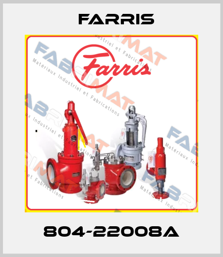 804-22008A Farris