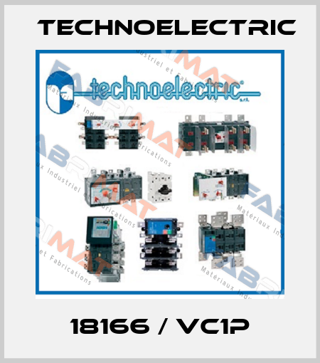  18166 / VC1P Technoelectric