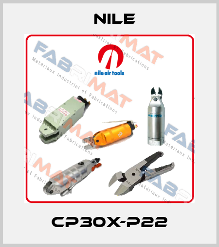CP30X-P22 Nile