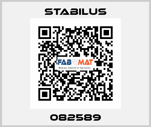 082589 Stabilus