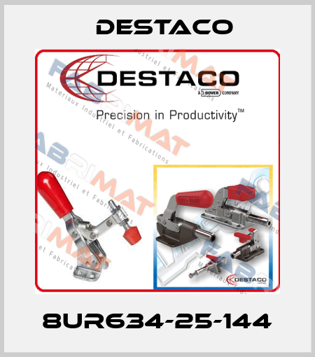 8UR634-25-144 Destaco