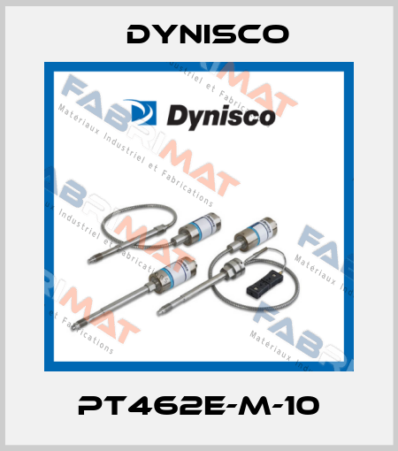 PT462E-M-10 Dynisco