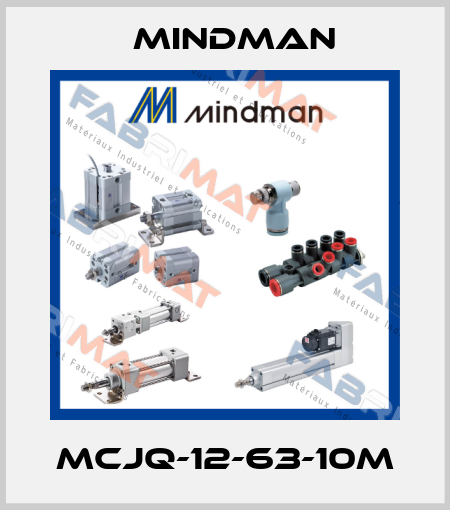 MCJQ-12-63-10M Mindman