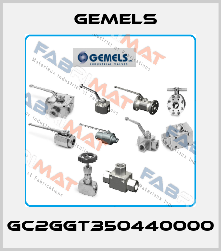 GC2GGT350440000 Gemels