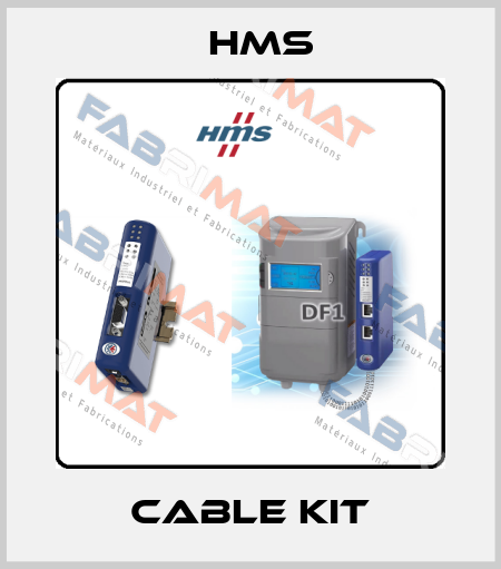 Cable kit HMS