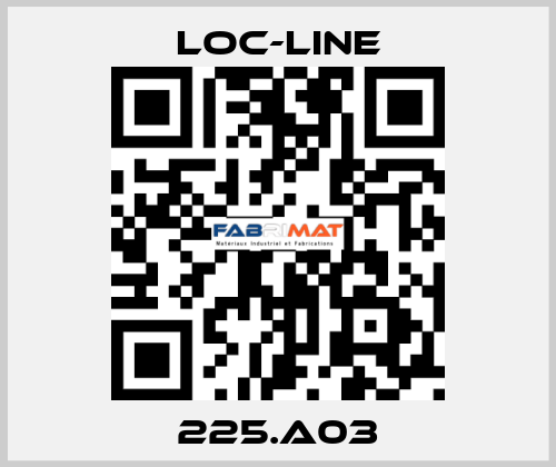 225.A03 Loc-Line