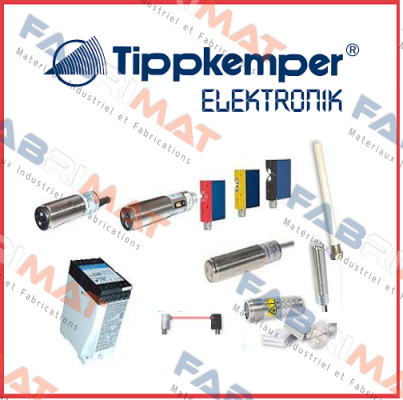 OT SK IP 64 Tippkemper