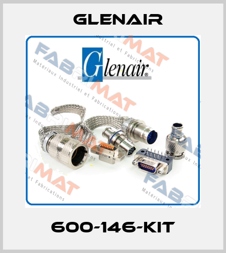 600-146-KIT Glenair