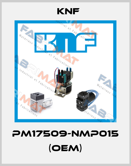 PM17509-NMP015 (OEM) KNF