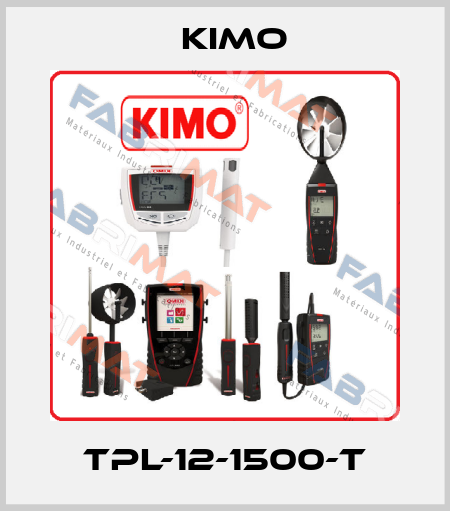 TPL-12-1500-T KIMO