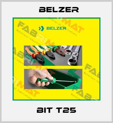 BIT T25 Belzer