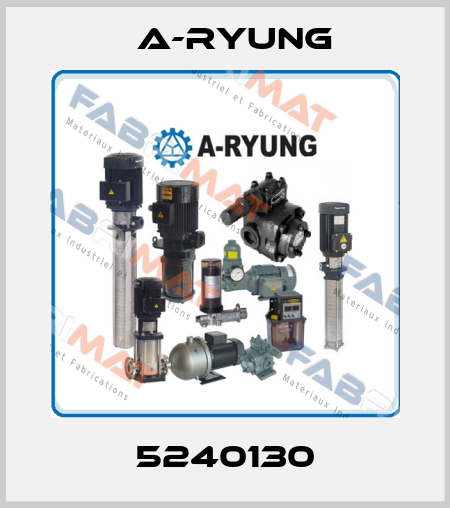 5240130 A-Ryung