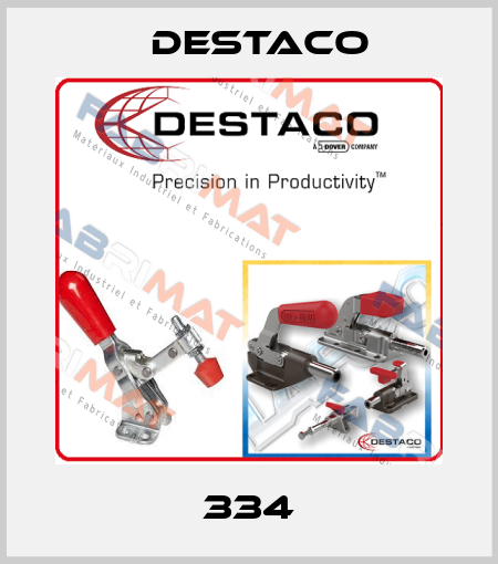 334 Destaco