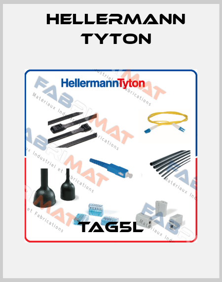 TAG5L Hellermann Tyton