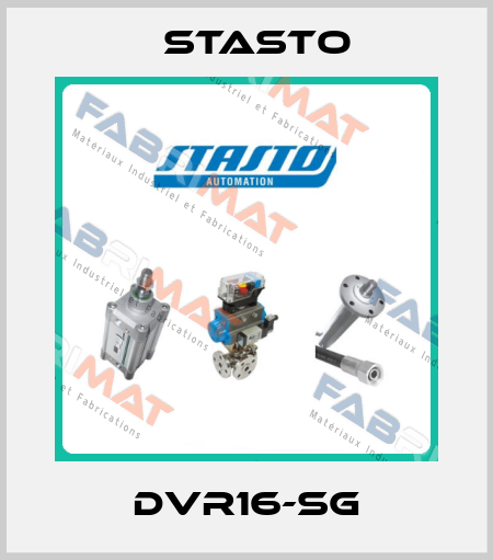 DVR16-SG STASTO
