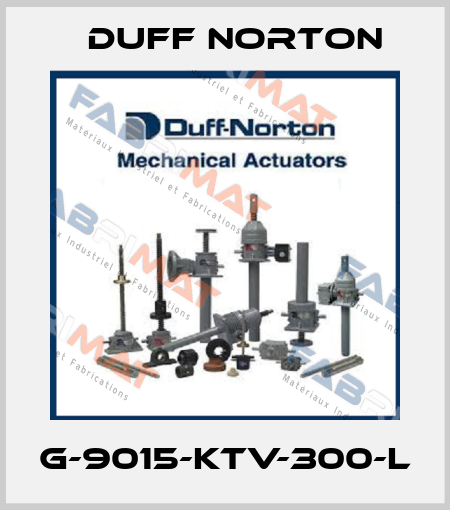 G-9015-KTV-300-L Duff Norton