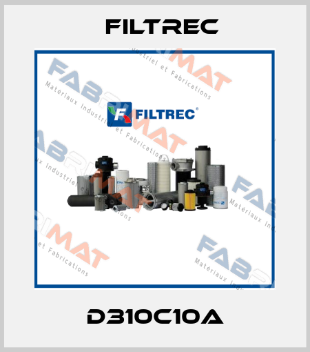 D310C10A Filtrec