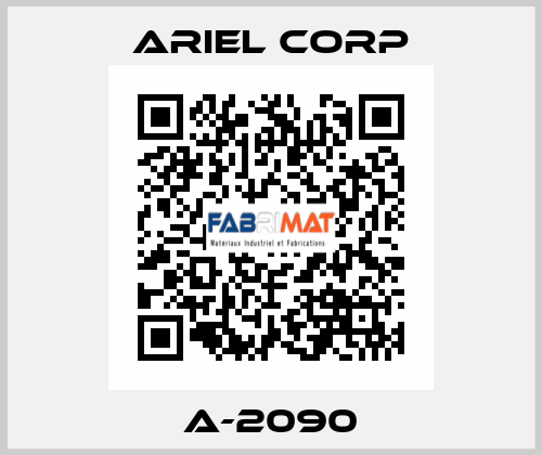 A-2090 Ariel Corp